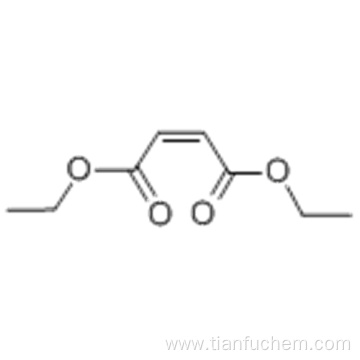 Diethyl maleate CAS 141-05-9